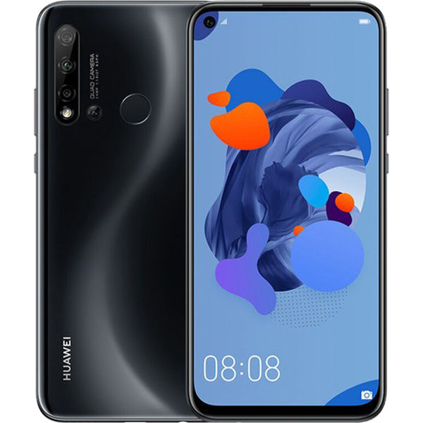 nova 5i