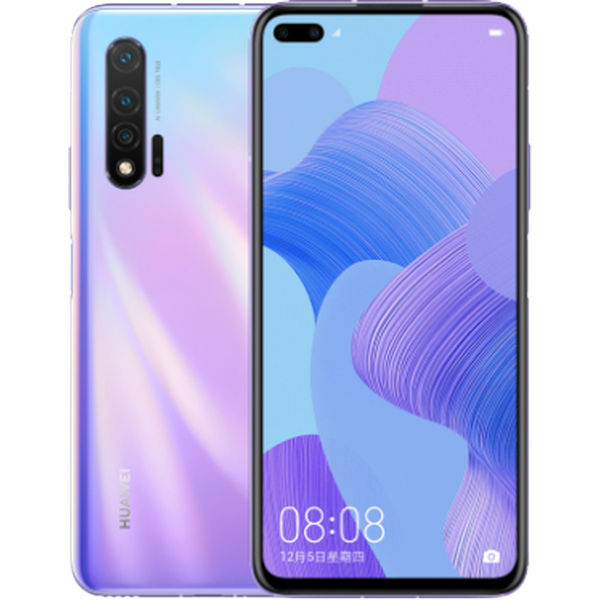 Service GSM Huawei nova 6