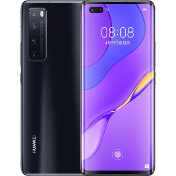 Service GSM Huawei nova 7 5G