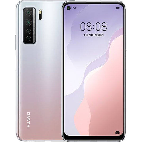 Model Huawei Nova 7 Se 5g