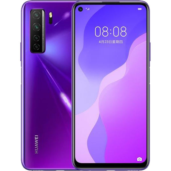 Model Huawei Nova 7 Se