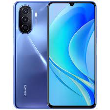 Model Huawei Nova Y70