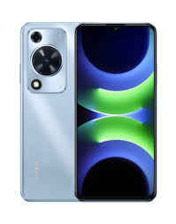 Model Huawei Nova Y72s