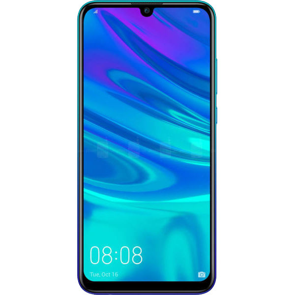 Model Huawei P Smart+ 2019