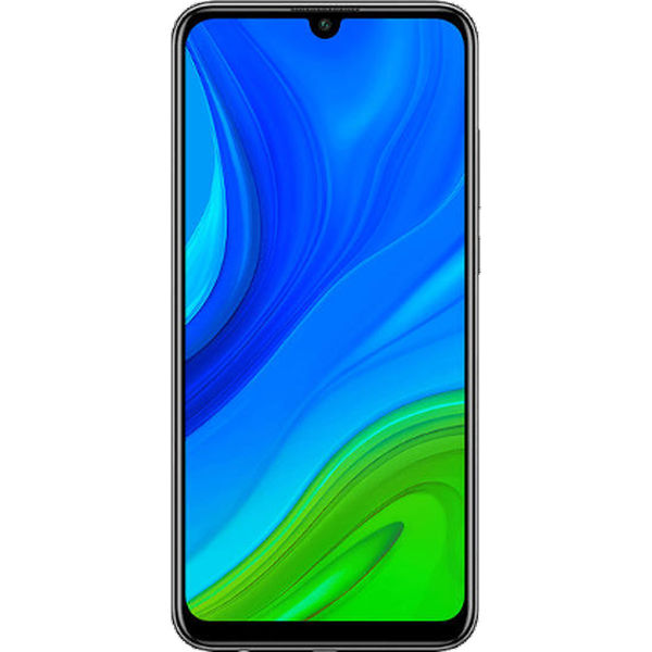 Model Huawei P Smart 2020