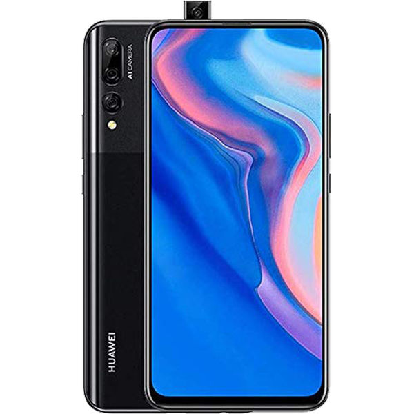 Model Huawei P Smart Pro   Y9s