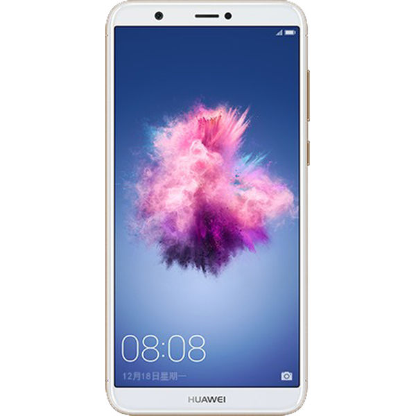 Model Huawei P Smart