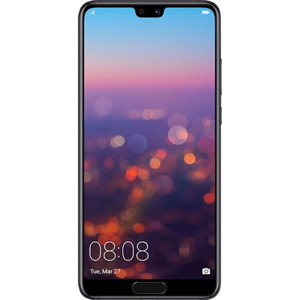 Service GSM Model Huawei P20