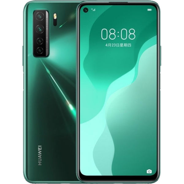 Service Huawei P40 Lite 5G