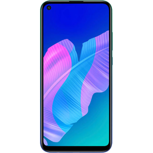 Model Huawei P40 Lite E