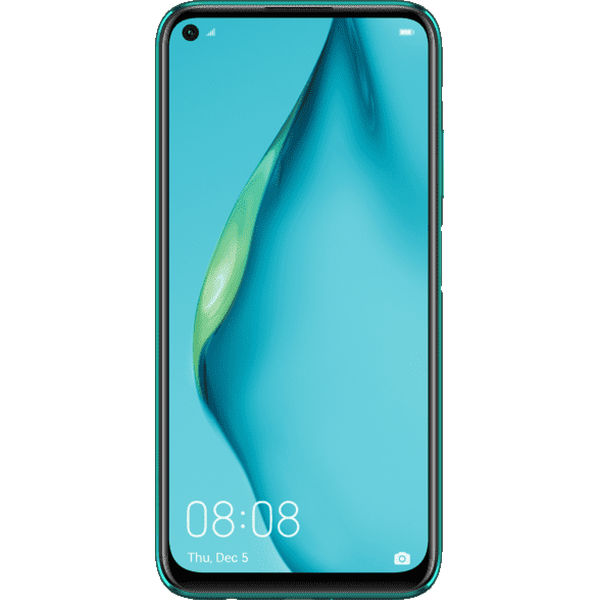 Service Huawei P40 Lite