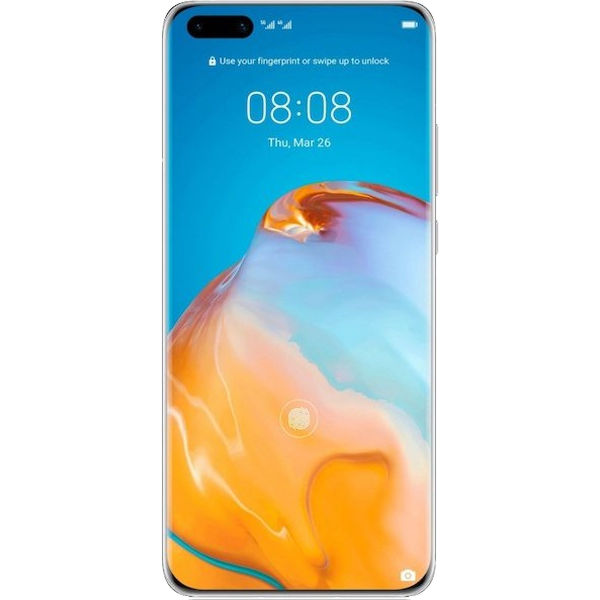 Model Huawei P40 Pro Plus 5g