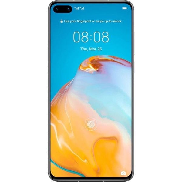 Service Huawei P40