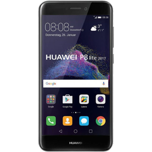 Service GSM Huawei P8 Lite 2017