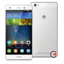 Model Huawei P8lite