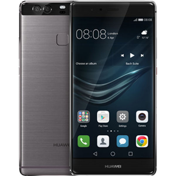 Model Huawei P9 Plus