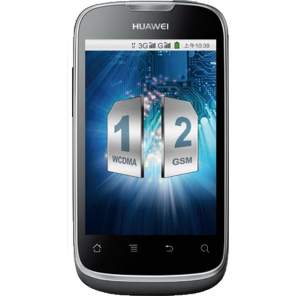 Model Huawei U8661