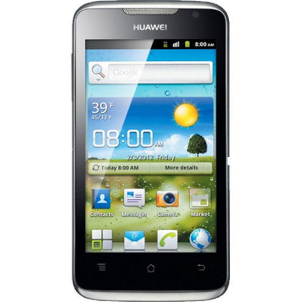 Model Huawei U8816