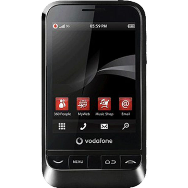 Model Huawei Vodafone 845