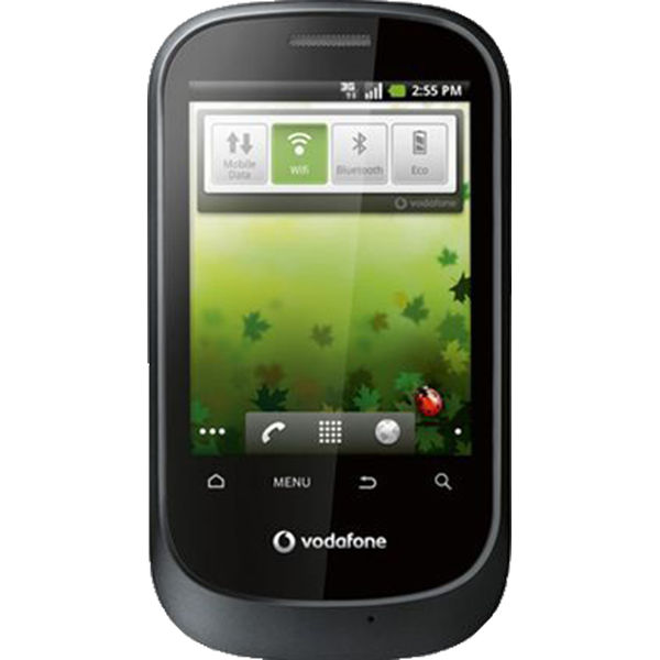 Vodafone 858 Smart