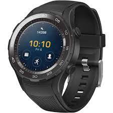 Model Huawei Watch 2