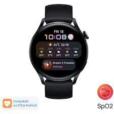 Service GSMHuawei Watch 3