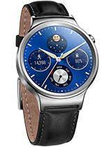 Service GSM Model Huawei Watch