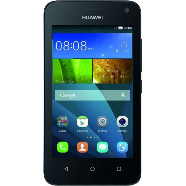 Model Huawei Y3 Lite