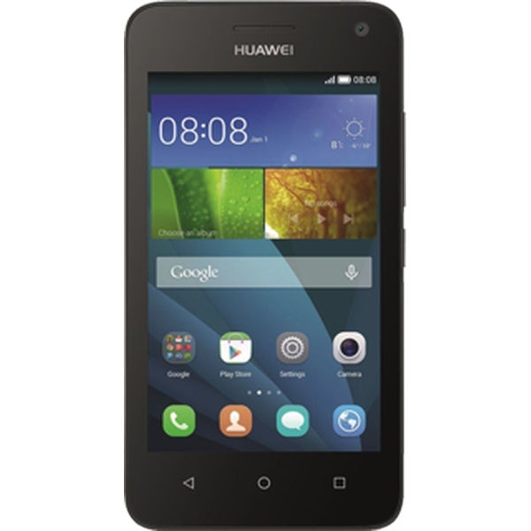 Folie Huawei Y360