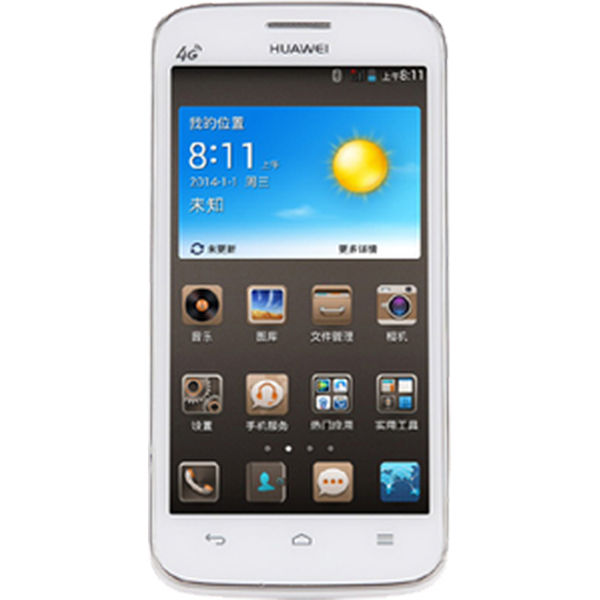 Model Huawei Y523 L076