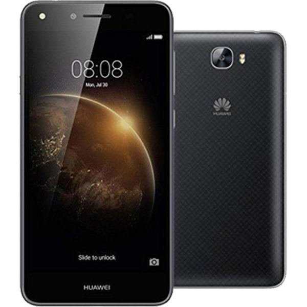 Folie Huawei Y6ii Compact