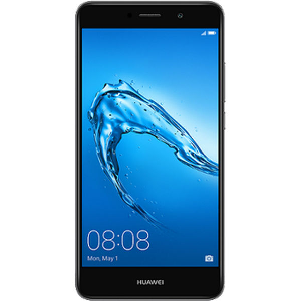 Model Huawei Y7 2017