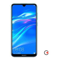 Model Huawei Y7 Prime 2019