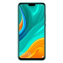 Model Huawei Y8s