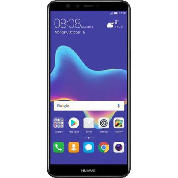 Folie Huawei Y9 2018