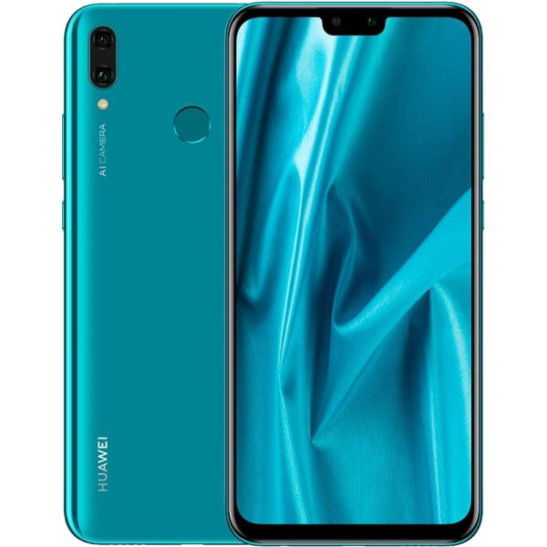 Folie Huawei Y9 2019