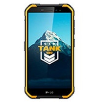 Service GSM Ihunt S10 Tank 2020