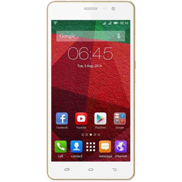 Model Infinix Hot Note