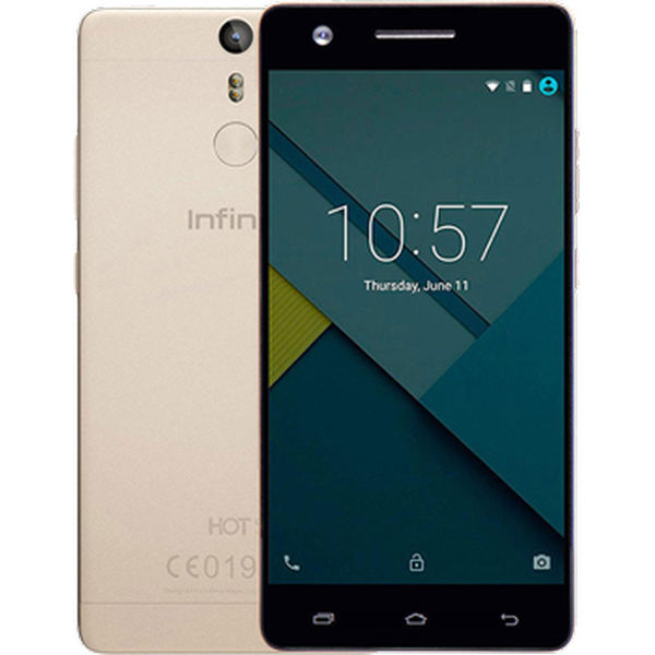 Service Infinix Hot S