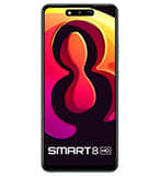 Service Infinix Smart 8 HD