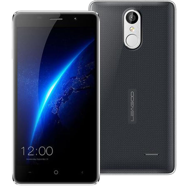 Service GSM Model Leagoo M5