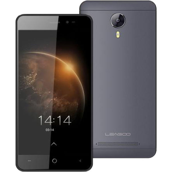 Service GSM Reparatii Leagoo Z5