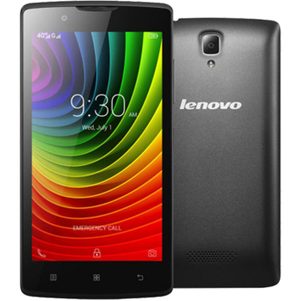 Model Lenovo A2010 A