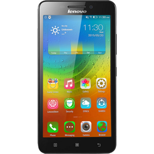 Service GSM Lenovo A5000