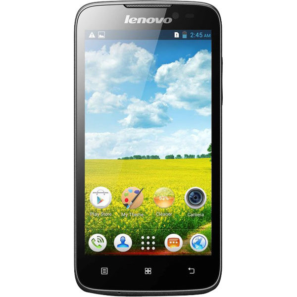 Service GSM Lenovo A516