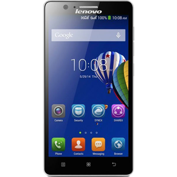 Service Lenovo A536