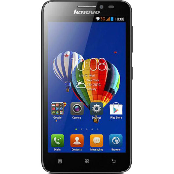 Service Lenovo A616