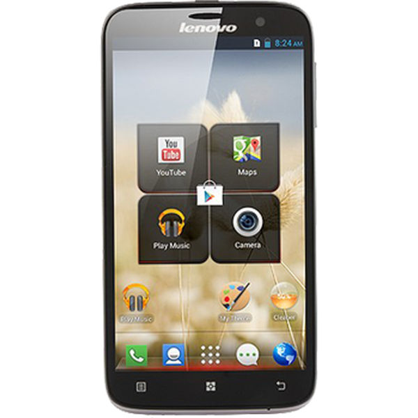 Model Lenovo A850