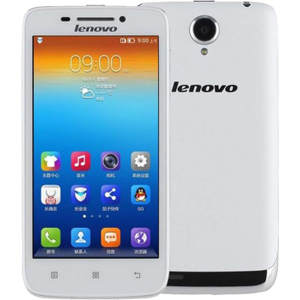 Service GSMLenovo S650