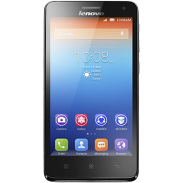 Service Lenovo S660